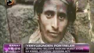 Yeryüzünden Portreler
