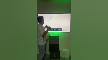 Insanely accurate trading indicator 📈 #stocks #crypto #forex #tradingview