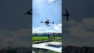 Ayo datang di loksi Penas Petani dan nelayan di Gorontalo menghadirkan Drone Raksasa untuk pertanian