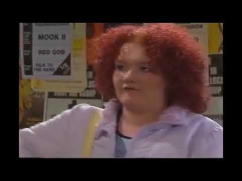 Coronation Street - Fiz's First Appearance