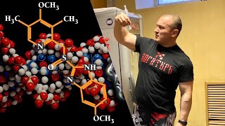 О пауэрлифтинге и фармакологии