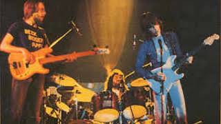 Video thumbnail of "Jeff Beck - Black Cat Moan [ BBA live in Japan 1973 ]"