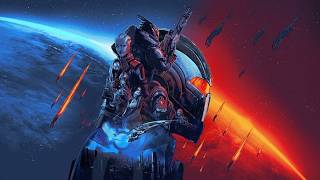 Mass Effect Legendary Edition - Episode 1: The Beacon