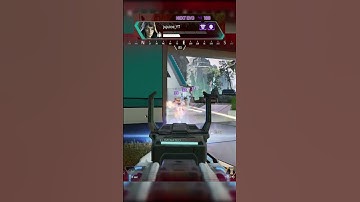 This New Gun NEEDS a Nerf - APEX LEGENDS