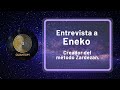 Entrevista a Eneko, creador del método Zardezan.