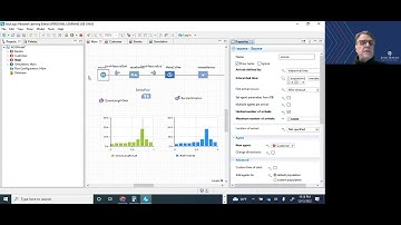 M/M/3 and M/G/1 Models
