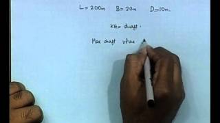 Mod-01 Lec-06 Problems in Stability - II