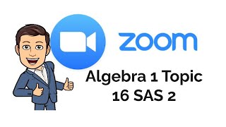 Topic 16 SAS 2 Multiplying Polynomials