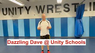 Unity Schools Yo-Yo Day with Dazzling Dave