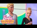 Танцевальная дилемма Барби | Barbie Dreamhouse Adventures | Barbie Россия 3+