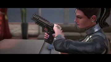 Saints Row The Third Remastered : EP.15 The Belgian Problem : 1080p 60FPS