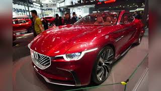 Beijing Auto Show