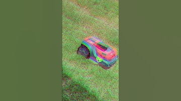 RoboUP Creations: Parallel Cutting by RoboUP