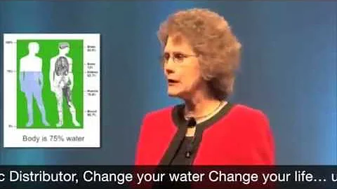 Ruben Ostrea - Dr Corinne Allen (part 1) Your Brai...