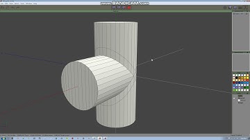 2 wings3d circularise