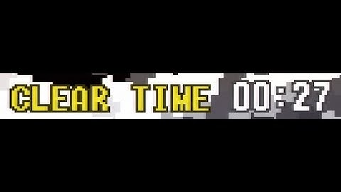 Super Metroid - Any% Classic (KPDR) 42:56 (My First 27 IGT!!)