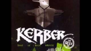 Video thumbnail of "Kerber-Sa Tobom Ne Mogu Dalje"