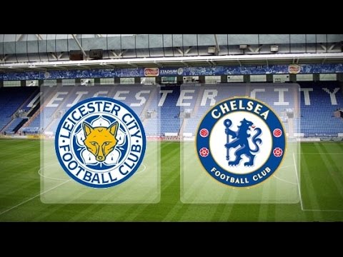 Lester Siti Vs Chelsi 1 3 29 04 15 Chempionat Anglii Youtube