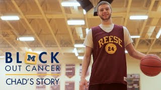 Chad's Story: Rhabdomyosarcoma