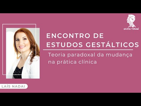 Vídeo: A Teoria Da Mudança Paradoxal