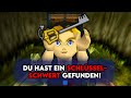Wir kombinierten Ocarina of Time und Kingdom Hearts II zu EINEM RANDOMIZER!