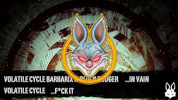 Volatile Cycle - F*ck It [Dissected Culture]