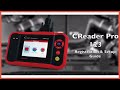 Creader pro 123 registration  update