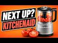 KitchenAid 3.5 Cup Food Chopper Review: Next Up?
