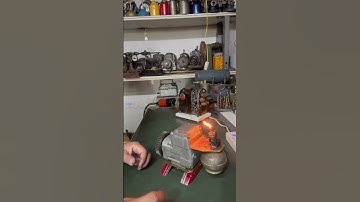 Bật lửa cổ.(Seri bật lửa độc lạ.!)