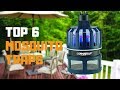 Best Mosquito Trap in 2019 - Top 6 Mosquito Traps Review