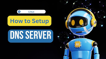 Easy DNS Server Setup on CentOS 7: A Comprehensive Installation Guide