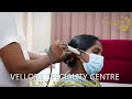 Vellore speciality centre entbest ent hospital in vellore district2021  dazzling awards