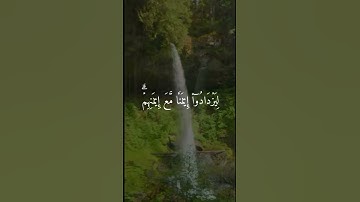 هو الذي أنزل السكينة في قلوب المؤمنين || سورة الفتح || القارئ عبدالرحمن مسعد