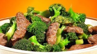 ✅Nấu Thịt Bò Xào Bông Cải Xanh Mềm Ngon Như Ngoài Hàng | Hồn Việt Food