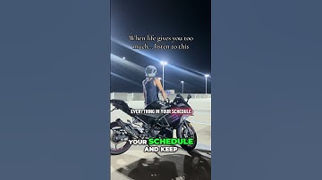 Time Management: Conquer Overwhelm & Boost Productivity! #shorts