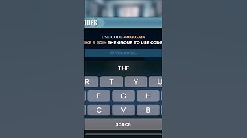 CODE #2 #roblox #newcodes #anime #animegames #bluelockrivals #viralshort #subscribe