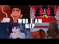 Who I Am● Villain Backstory MEP (Vol.1)