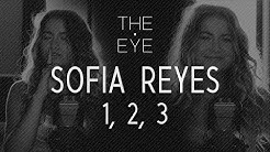 Sofia Reyes  - 1, 2, 3 (acoustic) | THE EYE