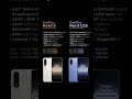 NORD 5 Vs NORD CE5 #comparison #trending #oneplus