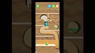 DIG THIS Nailbiter  LEVEL 564 - 17