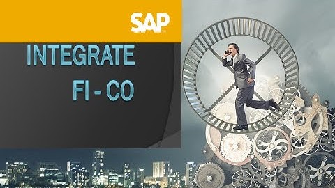 #9  SAP FICO COST ELEMENT ACCOUNTING(LEARN & EDUCATE)