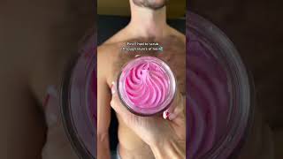 SHAVING MY BFS CHEST HAIR FOR SMOOTH SKIN shorts