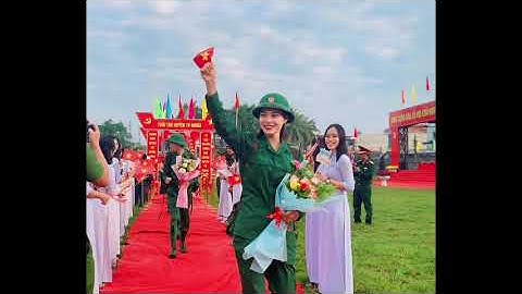 PHẢN BÁC LUẬN ĐIỆU XUYÊN TẠC THỰC HIỆN NGHĨA VỤ QUÂN SỰ TẠI VIỆT NAM