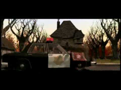 2006: Monster House Trailer HQ