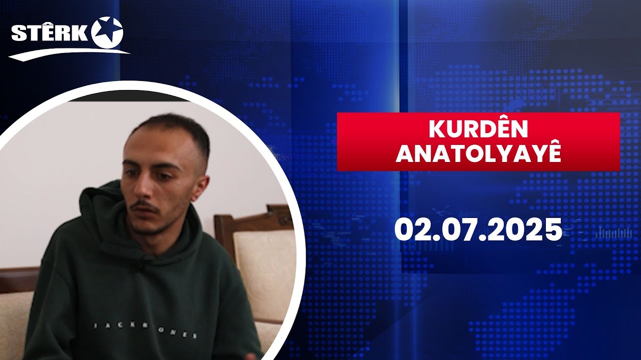 Kurdên Anatolyayê