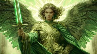 Archangel Raphel Healing Body and Mind - Eliminate All Evil Around, Emotional Healing and Spirit