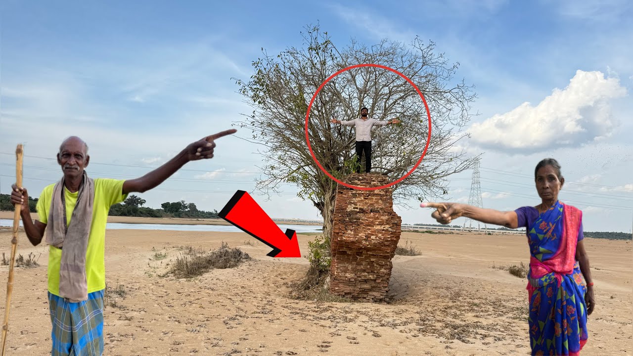 😱😳😱மணல் சூடு தாங்காமல் குழந்தை மேல் ஏறி நின்ற பெற்ற தாய் சிலையான சம்பவம்