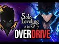 Что лучше: Overdrive или Arise? Все отличия за 5 минут!