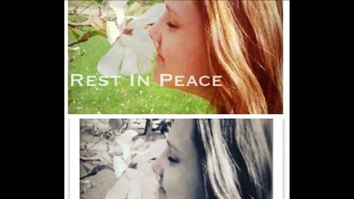 In Remembrance of Carly Christenson