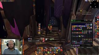 A Colourful Key Quest wow 7.3 JC quest unlock